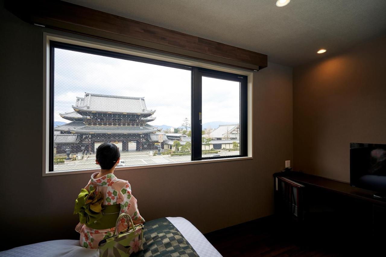 Hotel Kuu Kyoto Eksteriør bilde